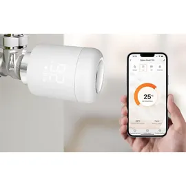 AVATTO TRV16 Smart Thermostat Heizkörperventil