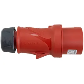 PSSO  CEE Verlängerung 32A 5x6 10m rot