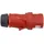 PSSO  CEE Verlängerung 32A 5x6 10m rot