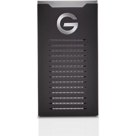 SanDisk G-Drive 2 TB USB 3.2 SDPS11A-002T-GBANB