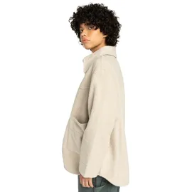 Element Shepherd - Hemd Gr. M beige
