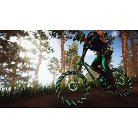 Descenders (USK) (PS4)