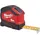 Milwaukee 4932464664 Autolock-Maßband, 8 m, 25 mm breit, nur metrisch