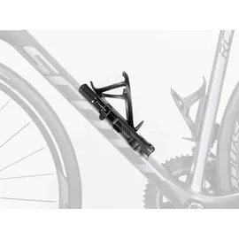 Topeak Roadie DA Handpumpe schwarz