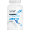 Vitamin B Complex Tabletten 90 St.