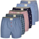 Phil & Co. Berlin Boxer Uni in | Gr.: