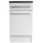 Stella Trading Unterschrank Jazz 50 x 90 x 60 cm Weiß