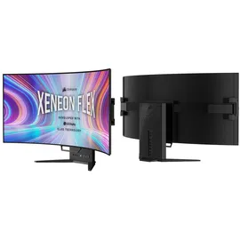 Corsair Xeneon Flex 45WQHD240 45" schwarz