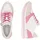 REMONTE Damen D1323 Sneaker Low, Weiss 83, 40 EU