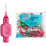 TePe Interdentalbürsten Original PINK 0,4 mm, 25 Stück