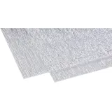 Gutta Türfüllung Polystyrol 142,0 x 53,5 x 0,5 cm
