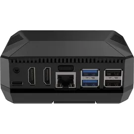 Argon ONE V3 Gehäuse für Raspberry Pi 5 Entwicklungsboard Zubehör