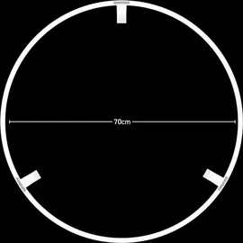 WINMAU Plasma + Surround ICE 4306