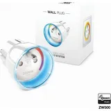 FIBARO Wall Plug Zwischenstecker Typ F (FIBEFGWPF-102-5) - Weiß