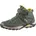 MEINDL Lucca Mid GTX Kinder braun Grün