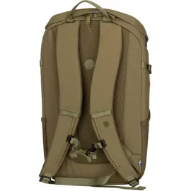 Fjällräven Ulvö 23 Rucksack - Green - One Size