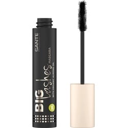 Sante Big Lashes Mascara 10 ml 01 - BLACK