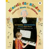 Schott Music Klassik für Kinder