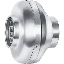 Helios Ventilatoren RR EC 250 B Rohrventilator