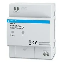 Bus-Gateway DECT F=verteilen