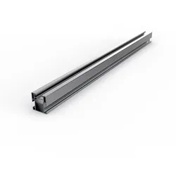 Montageschiene Photovoltaik 6/40, 3,30m, ProLine, Mounting Systems