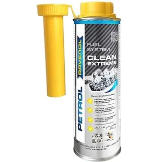 Ravenol Petrol Clean Extreme 0.3 l