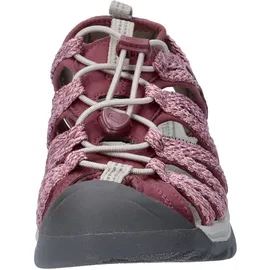 Keen Whisper Damen Rose Brown/Peach Parfait 40