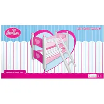 Amia Etagenbett ''Flora'', aus Holz