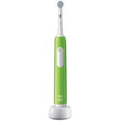Oral-B Junior Base grün