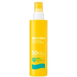 Sonnenschutz Biotherm Sun Waterlover Spf 50 200 ml