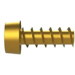 ABB VXXAWNJC Hiloschraube 5x13mm VMS Schraube selbstschneidend VE 50 4TBV853100C0100  - 50 Stück