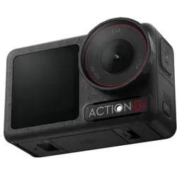 Dji OSMO Action 5 Pro Standard Combo