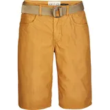 G.I.G.A. DX Herren Casual Bermudas/Shorts GS 128 MN BRMDS, Dark Curry, 56, 39441-000