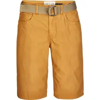 G.I.G.A. DX Herren Casual Bermudas/Shorts GS 128 MN BRMDS, Dark Curry, 56, 39441-000