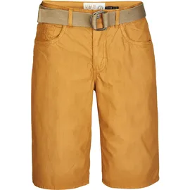G.I.G.A. DX Herren Casual Bermudas/Shorts GS 128 MN BRMDS, Dark Curry, 56, 39441-000