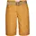 G.I.G.A. DX Herren Casual Bermudas/Shorts GS 128 MN BRMDS, Dark Curry, 56, 39441-000