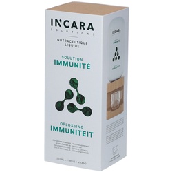 Incara Solutiuon Immunität