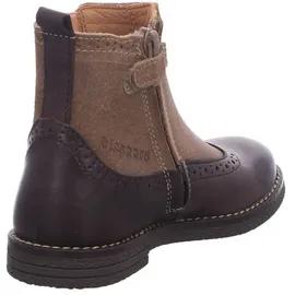 Bisgaard Mille Boots Braun 29