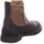 Bisgaard Mille Boots Braun 29