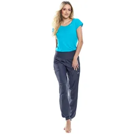 Winshape T-Shirt MCT013 Blau/Türkis XXL