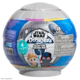 Just Play Star Wars Doorables Galaxy Peek Capsule