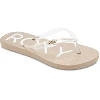 Roxy Viva Jelly - Sandalen für Mädchen 8-16 Beige