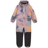 Color Kids Coverall AOP 742199 woodrose (4200) 104