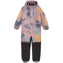 Color Kids Coverall AOP 742199 woodrose (4200) 104