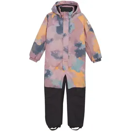 Color Kids Coverall AOP 742199 woodrose (4200) 104