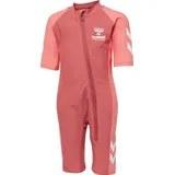 hummel hmlCALA Wassersport Mädchen 3542 - shell pink 86