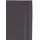 LeGer Home by Lena Gercke Platzset "Liaa", grau (anthrazit), B:30cm L:45cm, Obermaterial: 88% Baumwolle, 12% Leinen, LEGER HOME BY LENA GERCKE, Platzsets, Baumwollqualität mit Leinenanteil, schöne Haptik, Deko, Maße 30x40 cm