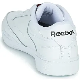 Reebok Club C 85 Cloud White / Cloud White / Core Black 37,5