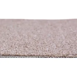Teppichboden Mirabell beige B/L: ca. 200x400 cm pro Stück - Beige