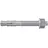 Fischer FBN II 10/30 Bolzen 10 x 106